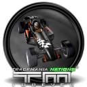 Trackmania Nations Forever 1 Icon